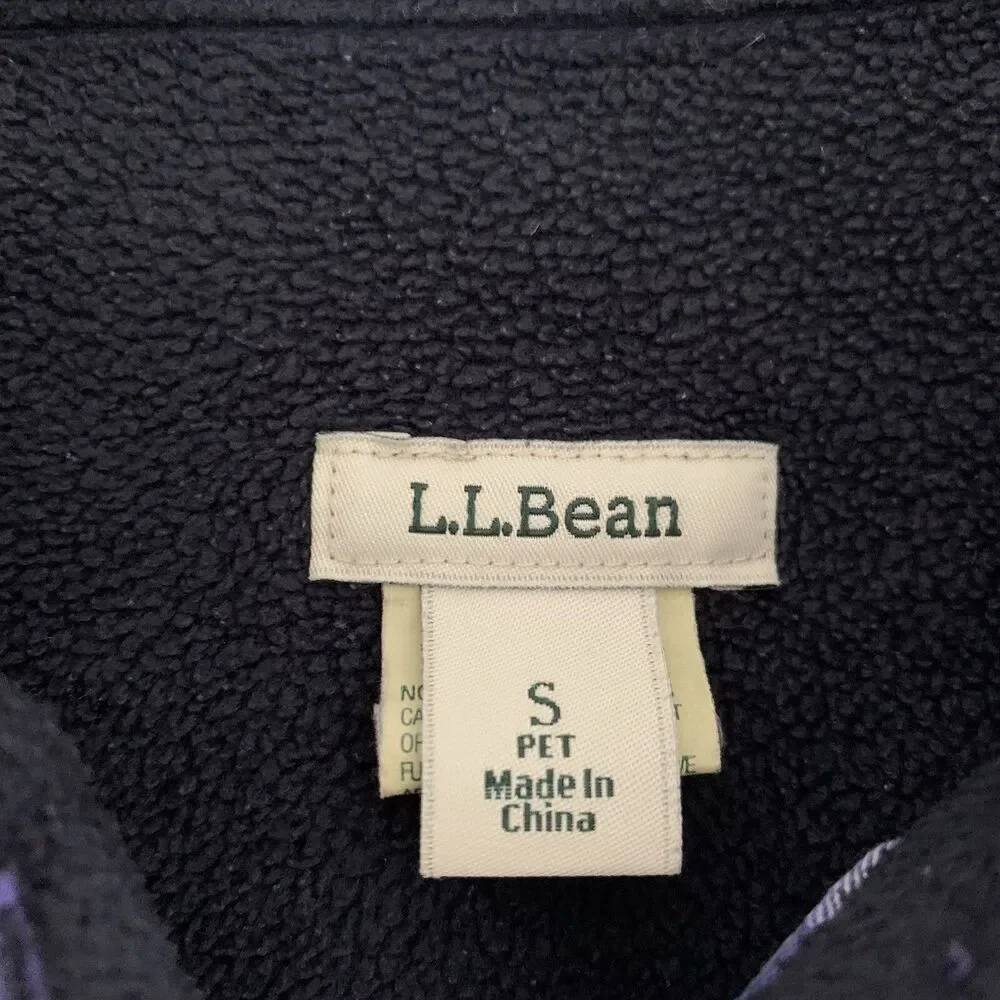 L.L. Bean ll bean